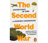 Adventures in Time: The Second World War