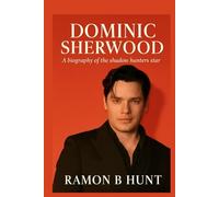 Dominic Sherwood: A biography of the shadow hunters star