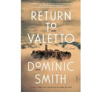 Dominic Smith Return to Valetto (Tascabile)