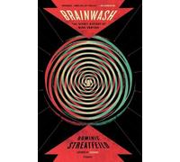 Dominic Streatfeild Brainwash (Tascabile)