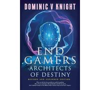 Dominic V Knight EndGamers (Tascabile)