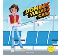 Dominic Vuelve a Casa