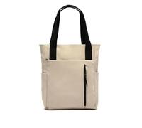 Dominica mochila grande en nylon con bolsillo para portátil (14") y asa de hombro