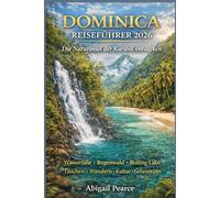 DOMINICA REISEFÜHRER 2026