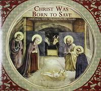 Dominican House Of Studies - Christ Was Born To Save: Christmas With Dominican