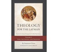 Dominican Pries Theology for the Layman (Based on the Summa T (Copertina rigida)