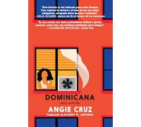 Dominicana: Una Novela