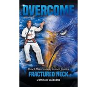 Dominick Giacobbe Overcome (Tascabile)