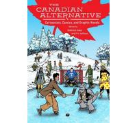 Dominick Grace The Canadian Alternative (Tascabile)