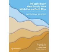 Dominick Revell The Economics of Water Scarcity in the Middle East a (Tascabile)
