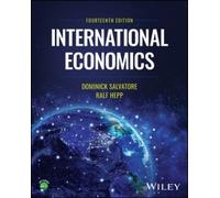International Economics