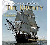 Dominik Hauser - Bounty, The