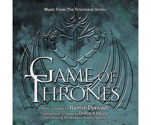 Dominik Hauser - Game Of Thrones: Music From The Television Series