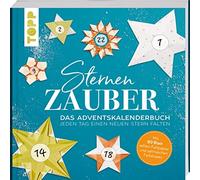 Dominik Meißner Sternenzauber. Das Adventskalender-Buch - jeden Tag (Tascabile)