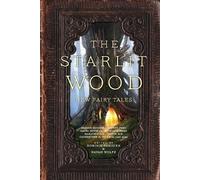 Dominik Parisien The Starlit Wood (Tascabile)