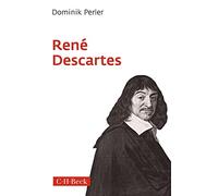 Dominik Perler René Descartes (Beck Paperback) (Tascabile)