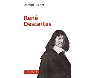 Dominik Perler René Descartes (Beck Paperback) (Tascabile)