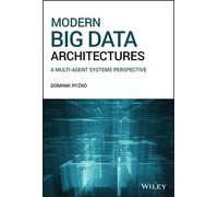 Dominik Ryzko Modern Big Data Architectures (Copertina rigida)