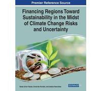 Dominika Kordel Financing Regions Toward Sustainability in the Midst (Tascabile)
