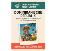 Dominikanische Republik: Sonne, Rhythmus und All-Inclusive als Staatsphilosophie. Der erfundene Reiseführer