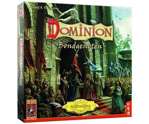 Dominio: Alleati