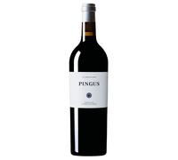 Dominio de Pingus Pingus Ribera del Duero DO 2022 0,75 l