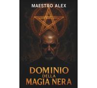 Dominio Della Magia Nera