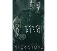 Dominio di King: un dark romance di mafia e matrimoni combinati