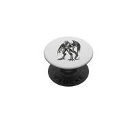 Dominio di Mammona PopSockets PopGrip Adesivo