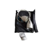 Dominio led 7i2022402we3 hook 3 24v dim nw wid silver grigio