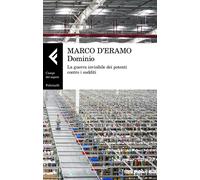 Dominio [Paperback] [Oct 15, 2020] D'Eramo, Marco