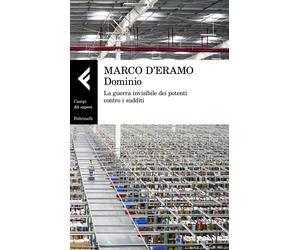 Dominio [Paperback] [Oct 15, 2020] D'Eramo, Marco