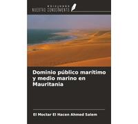 Dominio público marítimo y medio marino en Mauritania