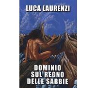 Dominio sul Regno delle Sabbie: 1