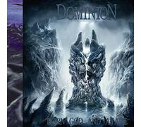 Dominion - Born God & Aware