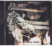 Dominion Caligula - A New Era Rises