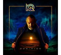 IQ - Dominion (Digisleeve) (CD)