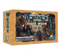 Dominion Cornucopia & Guilds 2nd Edition Update Gioco di strategia completo