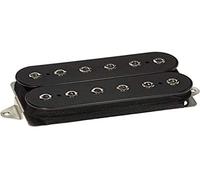Dominion DIMARZIO 308314 DP 244FBK collo chitarra accessori
