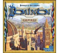 Rio Grande Games Dominion Empires Game by