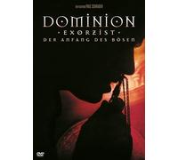 Dominion: Exorzist - Der Anfang des Bösen