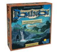 Dominion - Hinterland 2. Edizione Relaunch (Espansione) - Tedesco