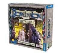Dominion Intrigo - Seconda Ed. Gioco da Tavolo in italiano