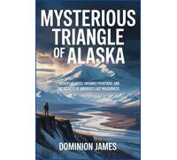 Dominion James Mysterious Triangle of Alaska (Tascabile)