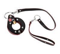 Dominion Lock & Lead - Vincolo genitale - Per pene e testicoli