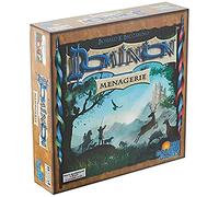 Dominion: Menagerie Expansion Card Game