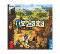 Dominion Nasce un Regno (2 Edizione) - GIOCHI DA TAVOLO Base ITA Giochi Uniti