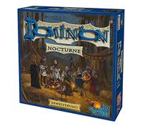 Dominion Nocturne