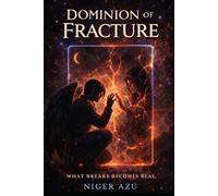 Dominion of Fracture: What breaks becomes real.