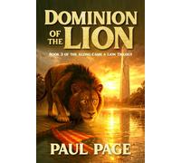 Dominion of the Lion